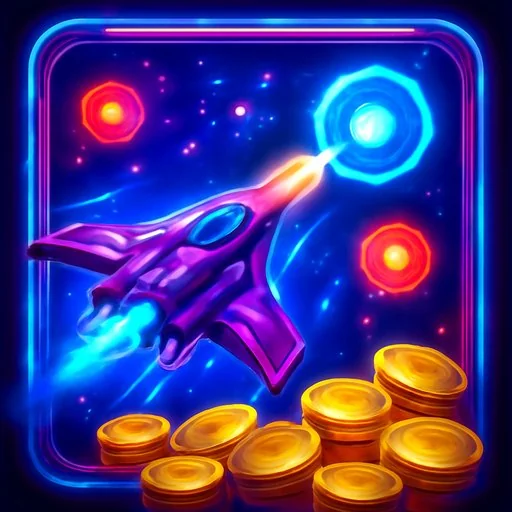 7z77 থান্ডারস্ট্রাক টু নর্স থিম